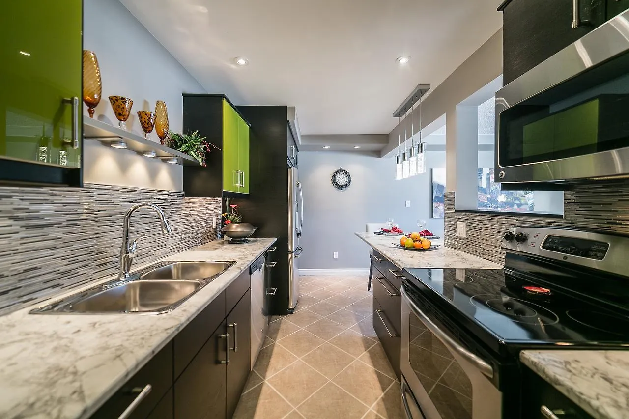 Mckinnon Pointe #108 Edmonton